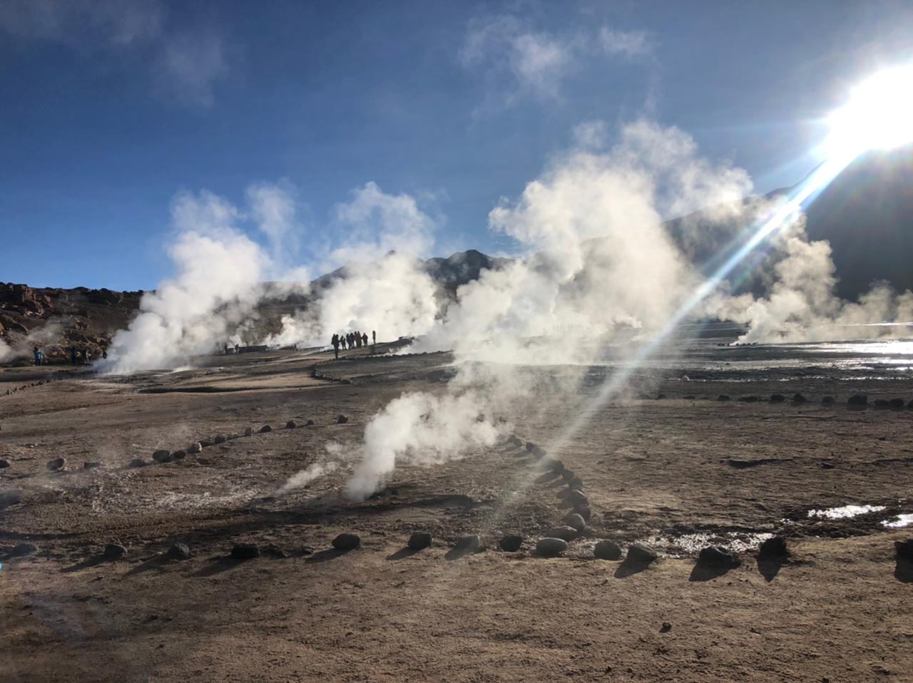 Atacama